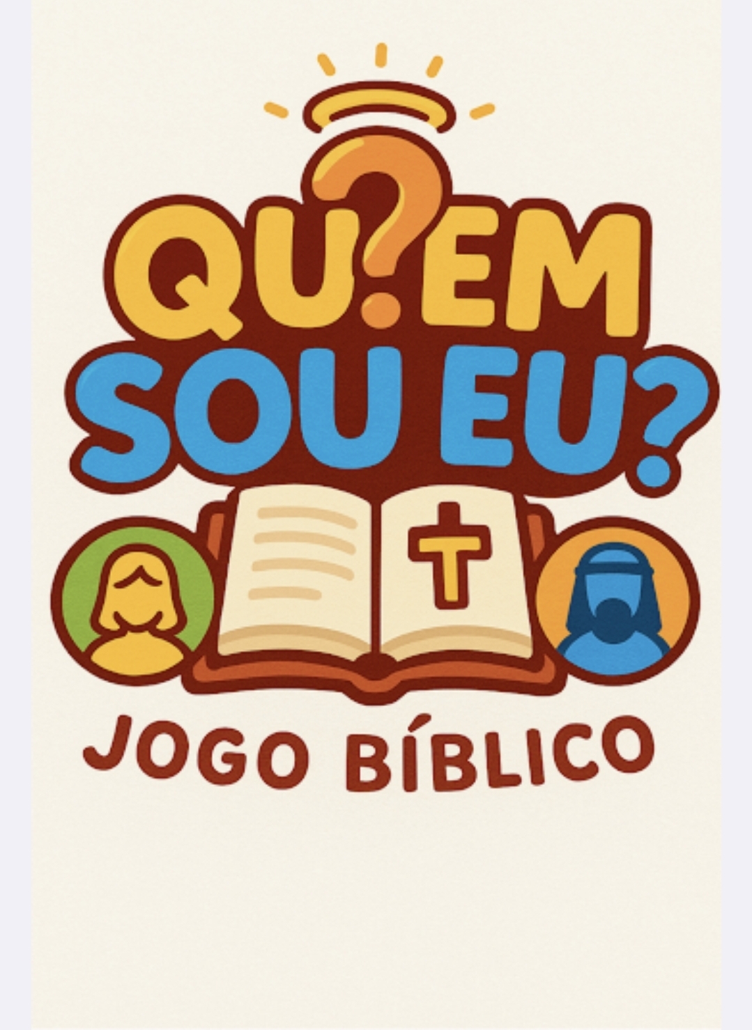 Quem Sou Eu? — Edição Especial