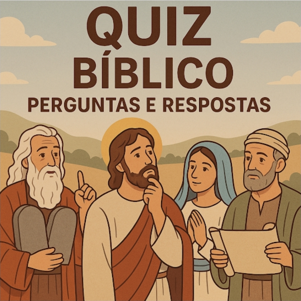 Quiz Bíblico